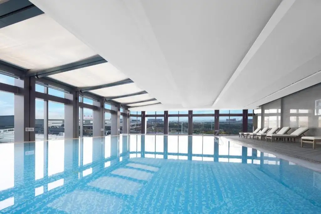 HYATT PLACE SHANGHAI HONGQIAO CBD