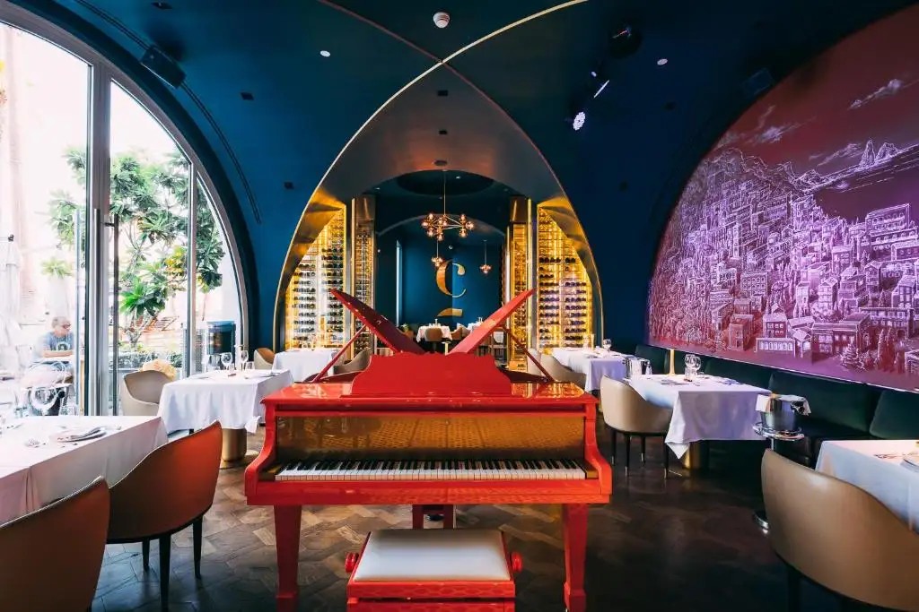 FIVE PALM JUMEIRAH (EX. VICEROY)