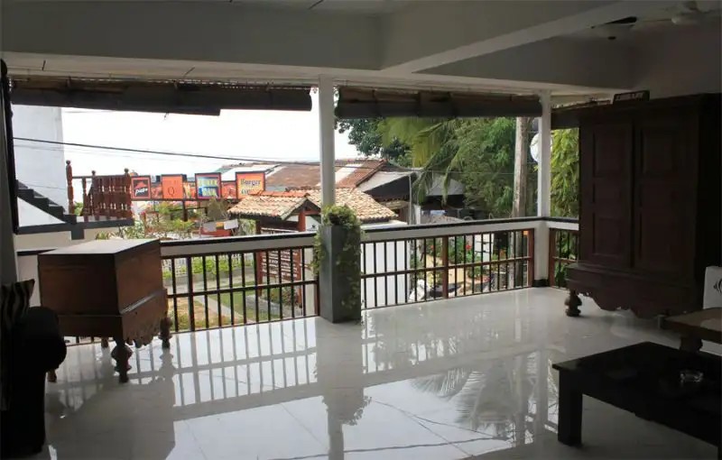 SAMAYA BEACH (EX.SAMAYA TRANZ)