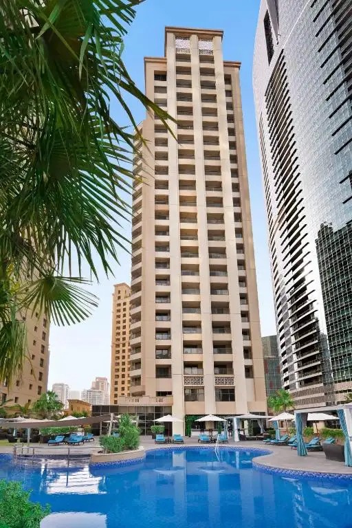 MOVENPICK JUMEIRAH BEACH