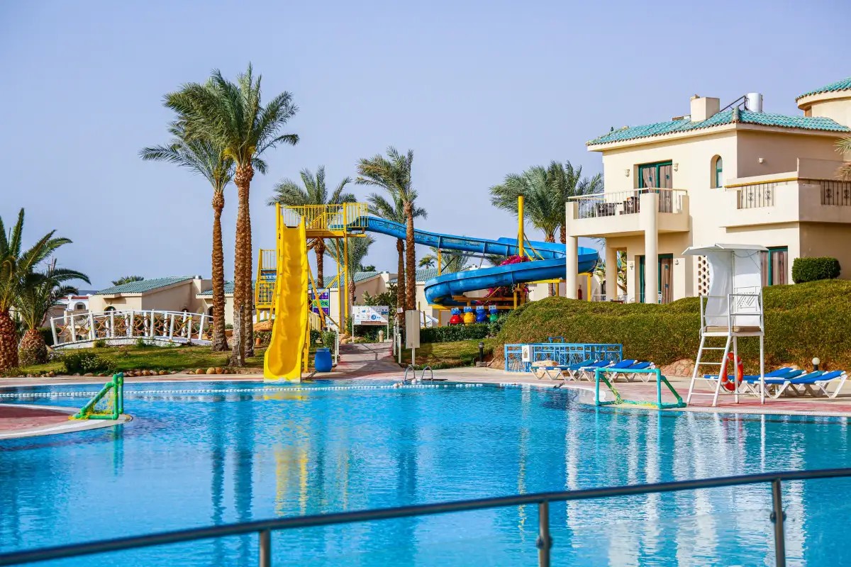 ISLAND VIEW RESORT (EX. SUNRISE ISLAND VIEW RESORT)