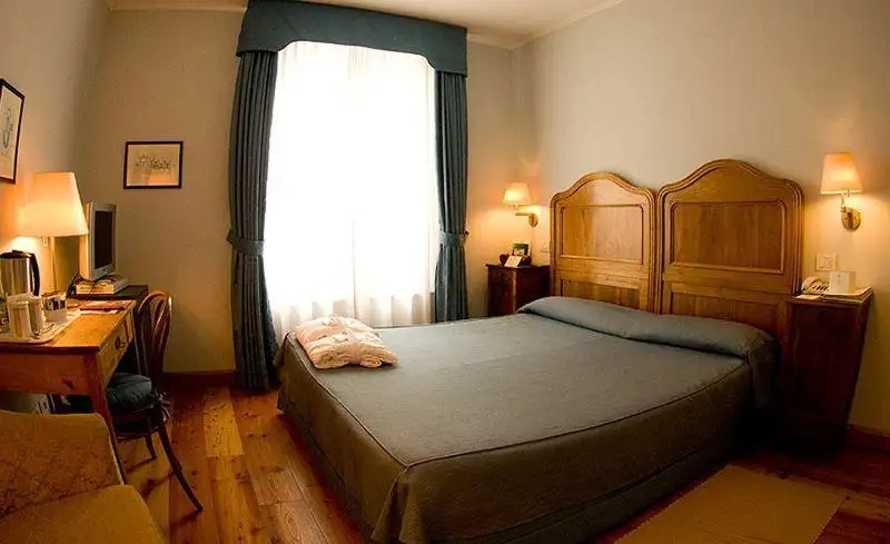 GRAND HOTEL BAGNI NUOVI - BAGNI DI BORMIO SPA RESORT