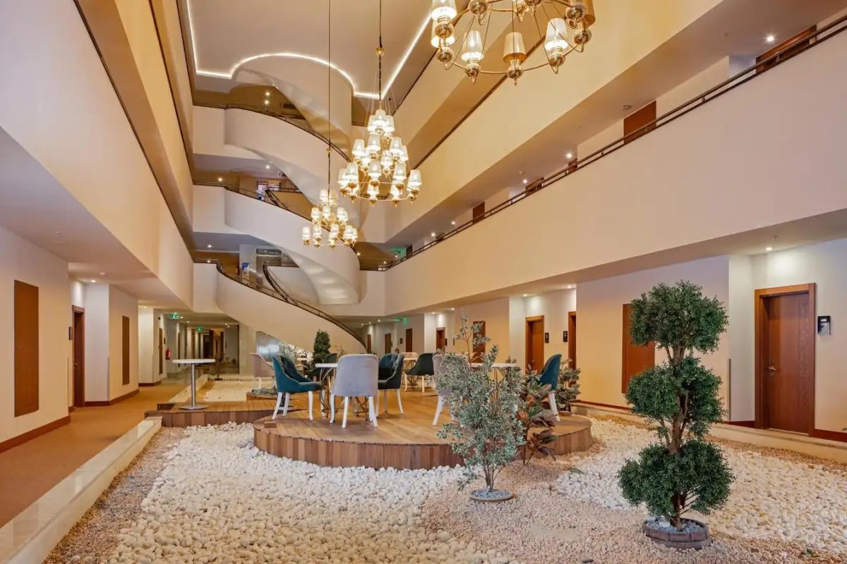 ARMAS LIFE BELEK (EX. FUN&SUN FAMILY LIFE BELEK)