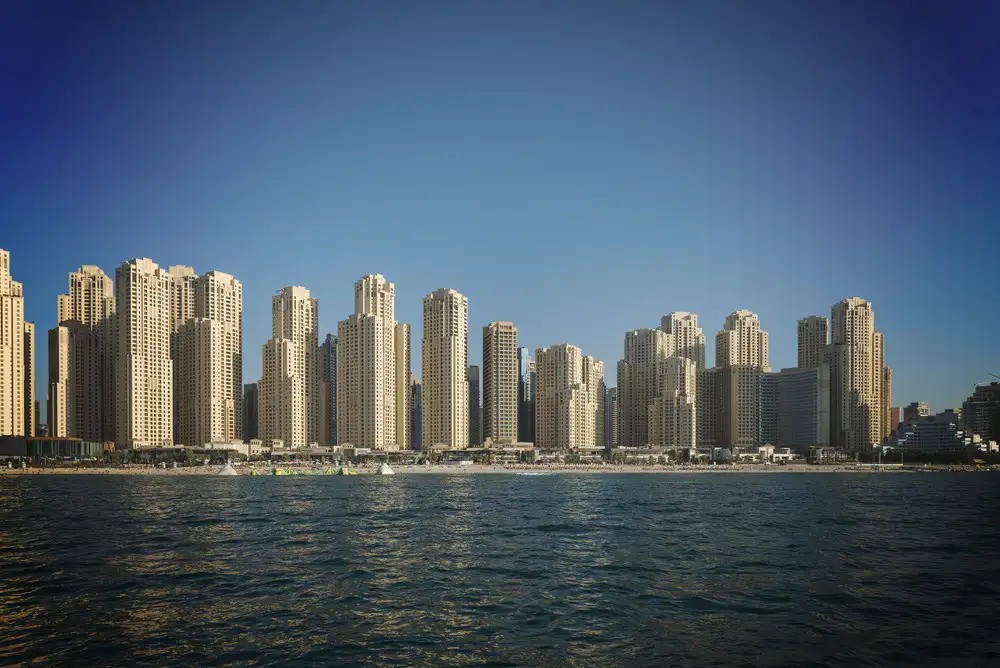 SOFITEL DUBAI JUMEIRAH BEACH