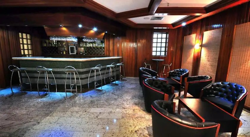 BEST WESTERN TAMANDARE PLAZA