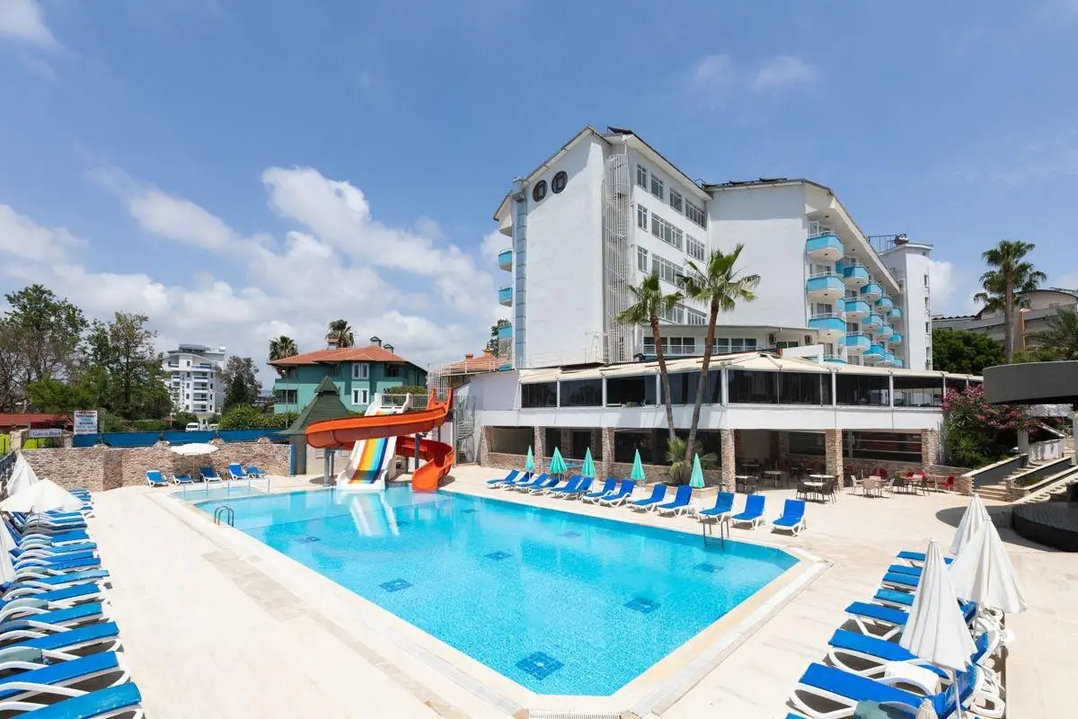 MYSEA HOTELS INCEKUM