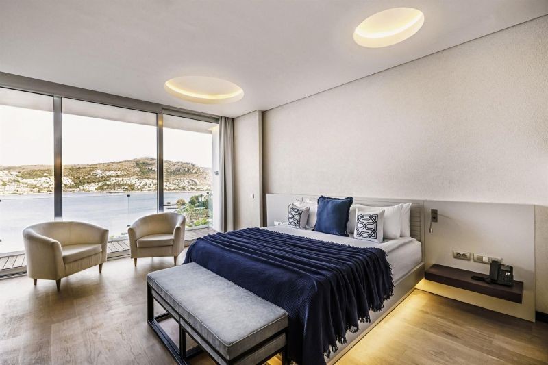 2 bedroom suite