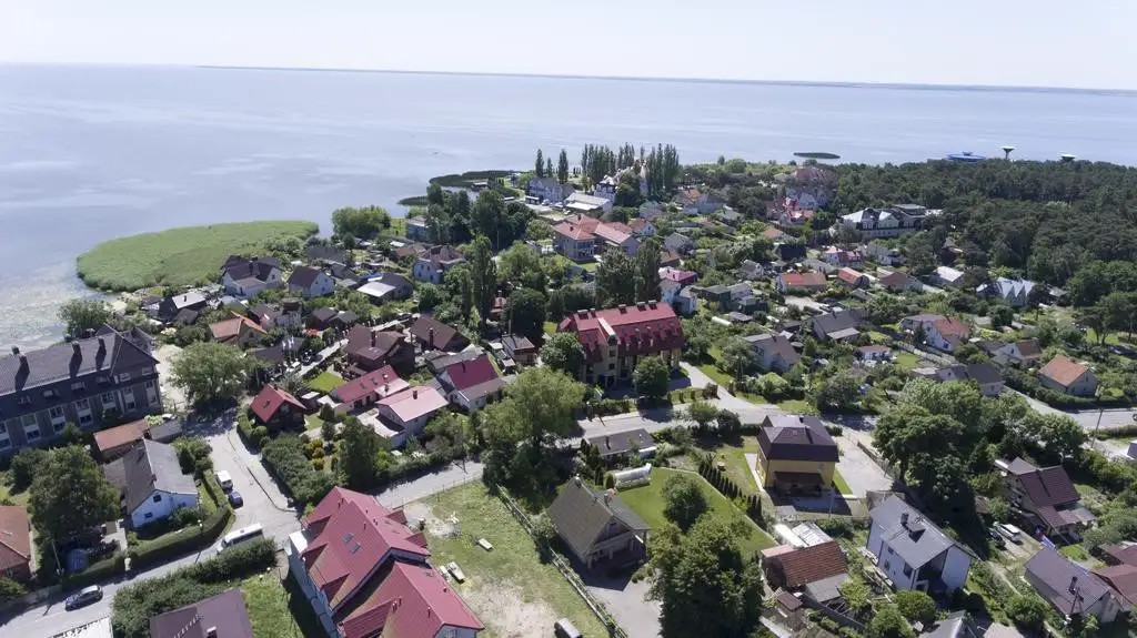 WALDE PARK (ВАЛДЕ ПАРК)