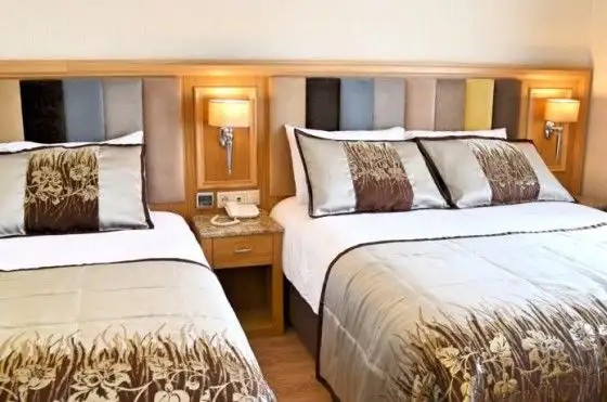 ERDEN SARAEVO HOTEL LALELI