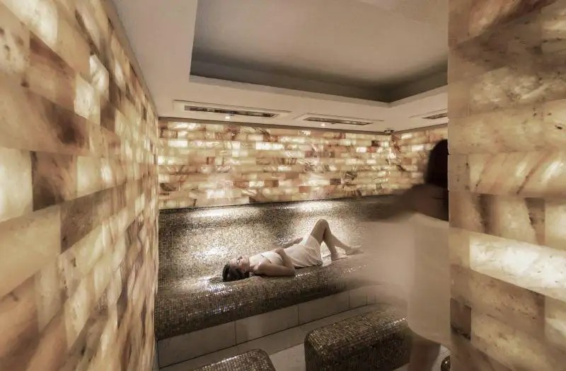 DAS CENTRAL ALPINE. LUXURY. LIFE