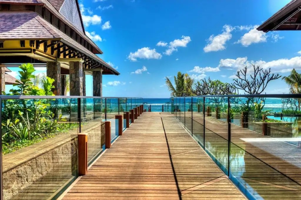 THE WESTIN TURTLE BAY RESORT & SPA