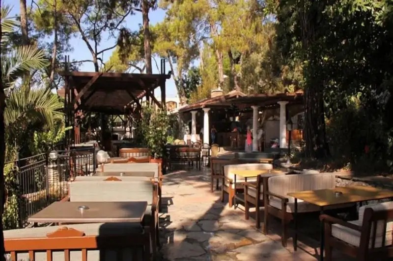 CLUB NIMARA BEACH RESORT