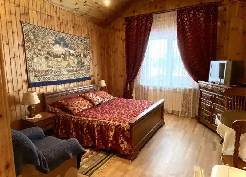 САМОВАРНОЕ ЗАВЕДЕНИЕ В СУЗДАЛЕ
