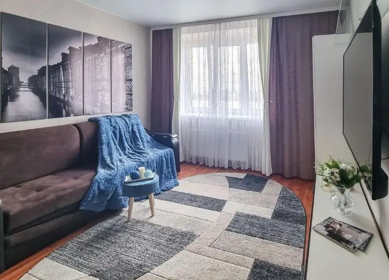 LOVELYHOME 39 НА УЛИЦЕ НАНСЕНА