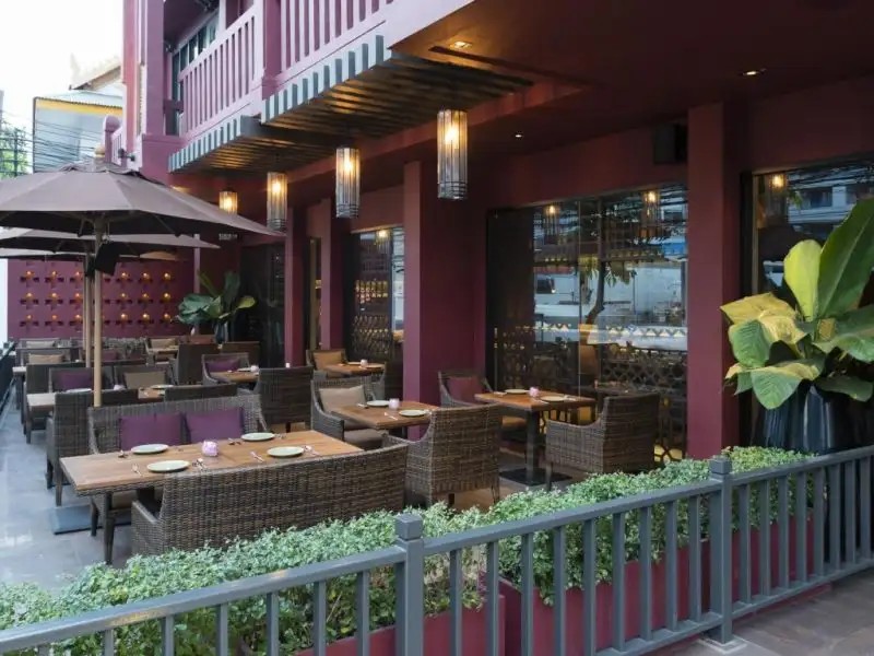 CASA NITHRA BANGKOK
