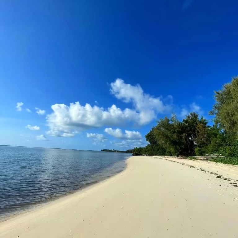 FIVE PALMS ZANZIBAR