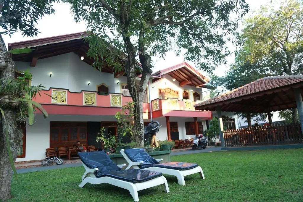 SUMAL VILLA
