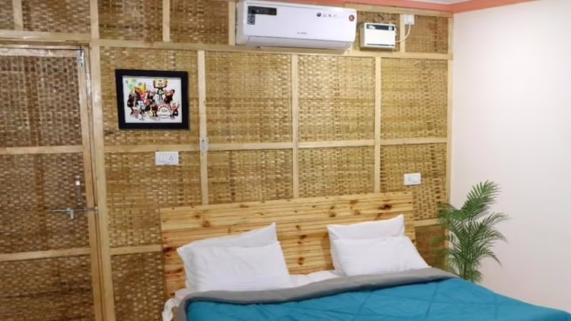 HUNGRY HOUSE GUESTHOUSE