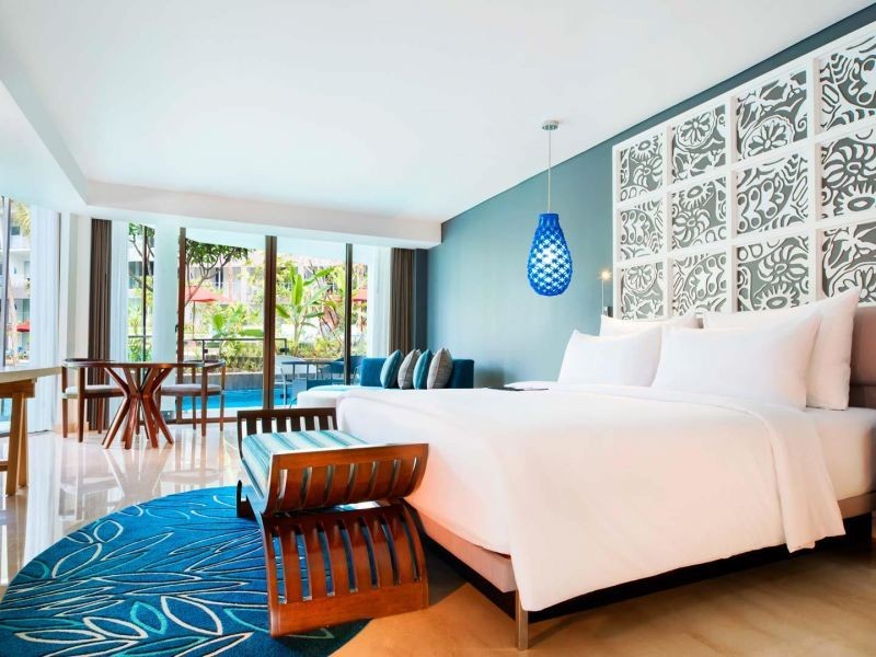 aqua studio suites lagoon access