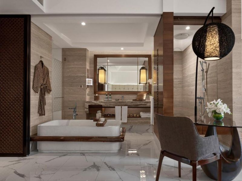 luxury 