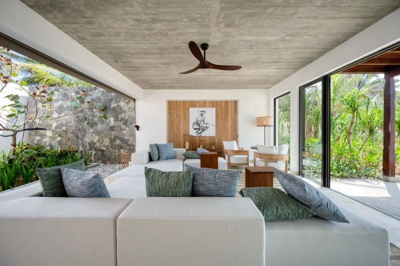 bay view suite