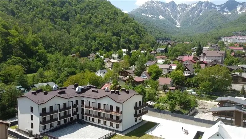 ПАНОРАМА АЧИШХО