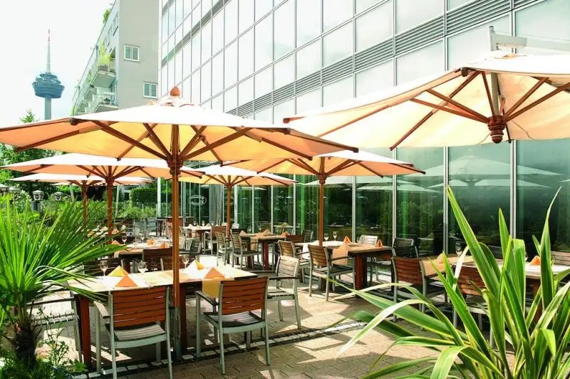 NH COLLECTION KOELN MEDIAPARK