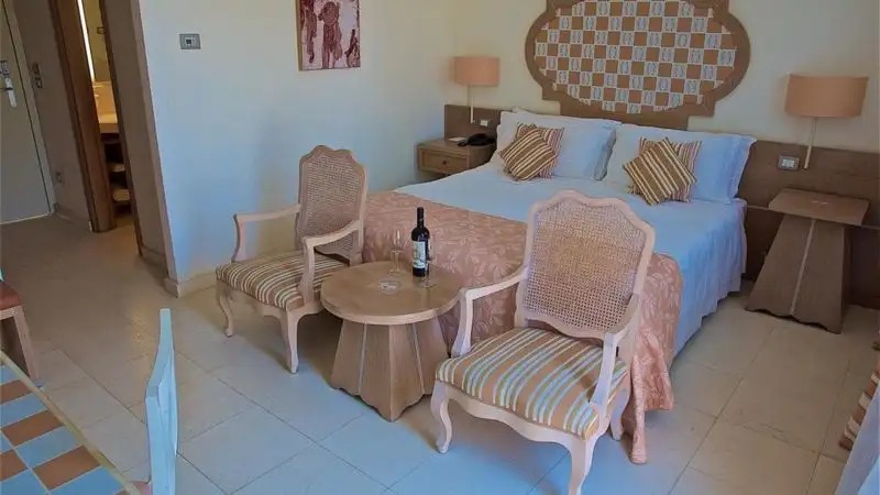 VIVOSA APULIA RESORT (EX. IBEROTEL)