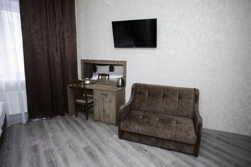 БАРИНЪ