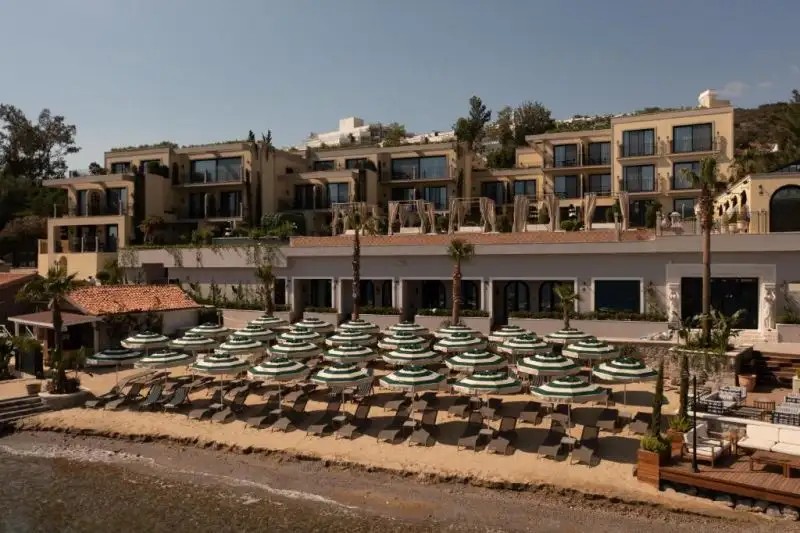 CASA NONNA BODRUM ADULTS ONLY 16+