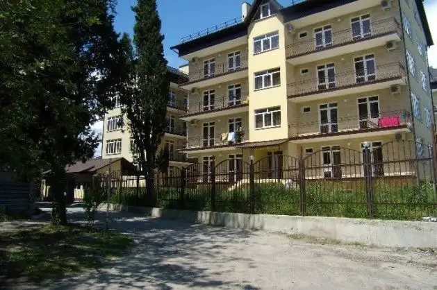 КРАСНАЯ ГВОЗДИКА