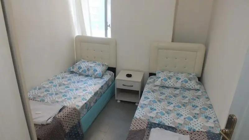 ERSOY EFE PANSIYON