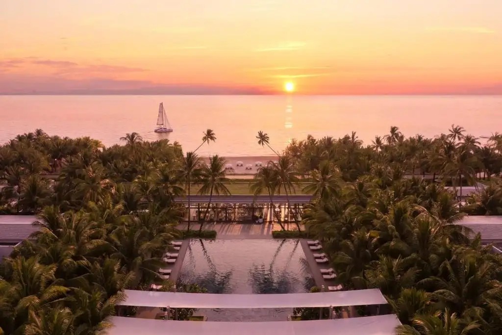 REGENT PHU QUOC