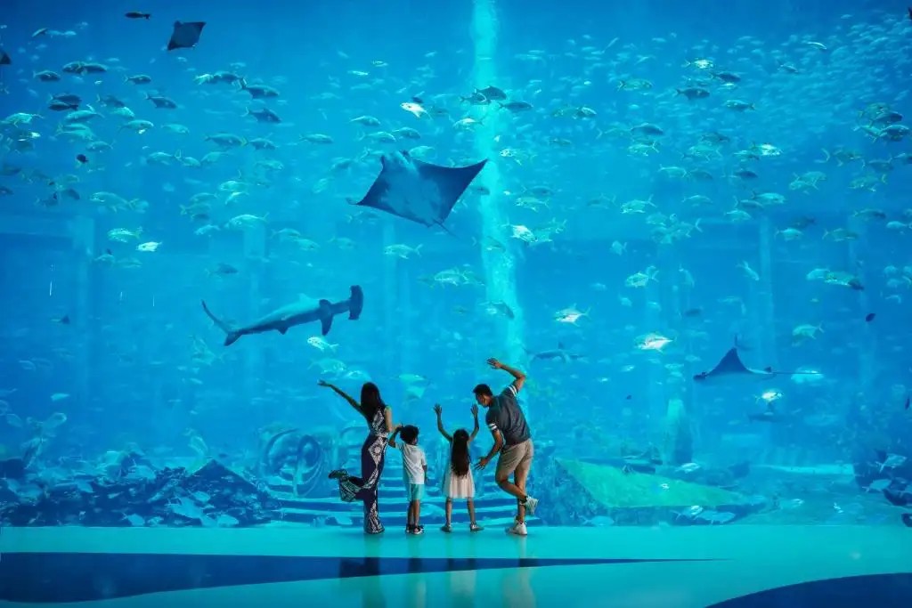 ATLANTIS SANYA