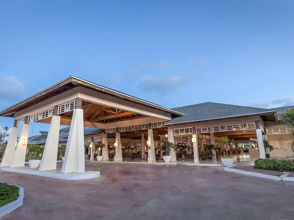 MELIA JARDINES DEL REY