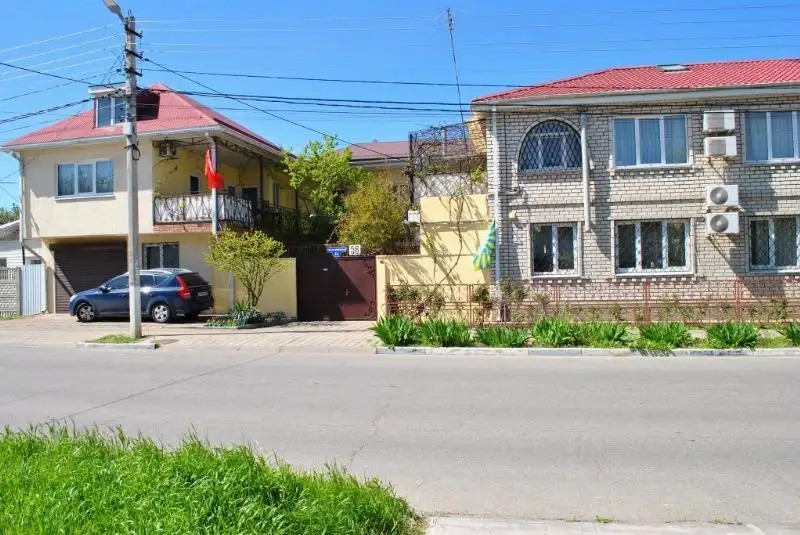 КРАСНОАРМЕЙСКАЯ 56
