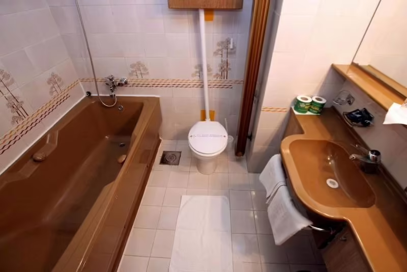 MEDITERRANEAN HEALTH CENTER IGALO (INSTITUTE IGALO)