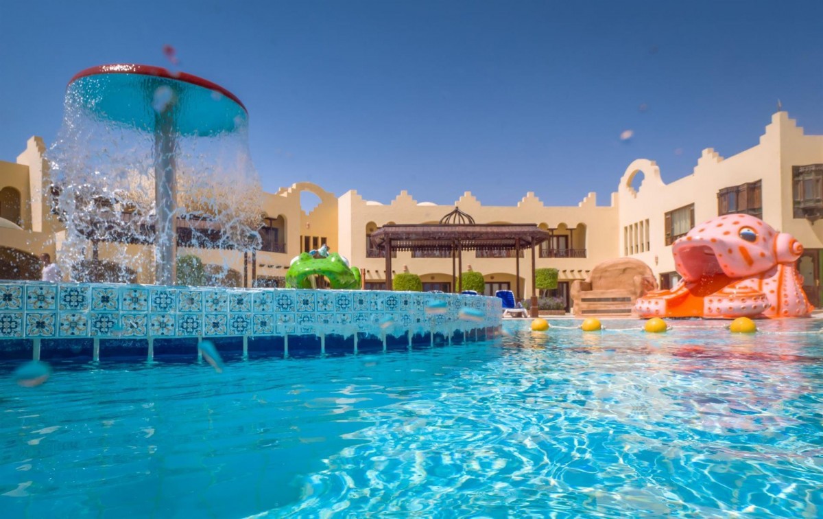 SUNNY DAYS PALMA DE MIRETTE RESORT