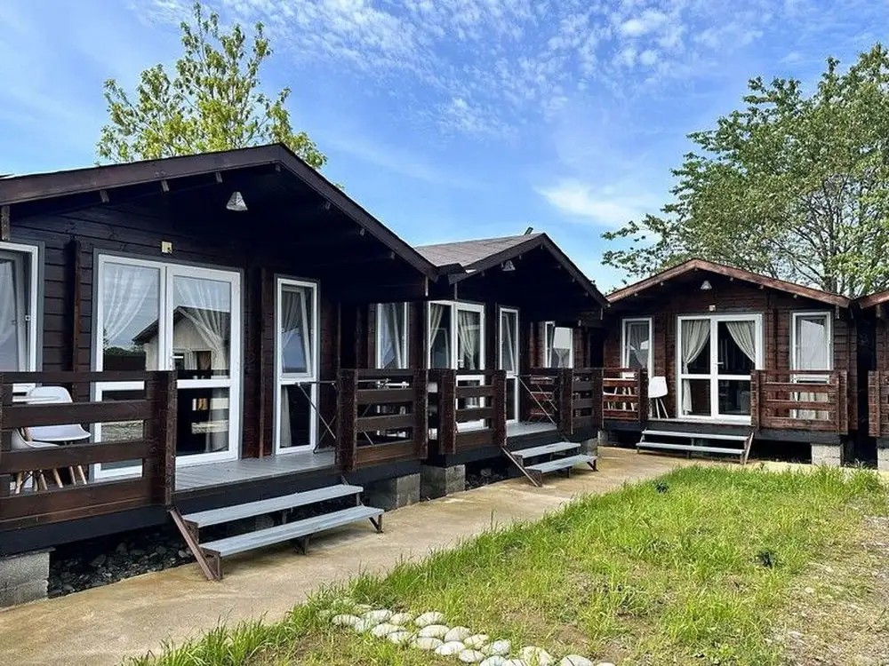 AQUA RESORT ГУМИСТА