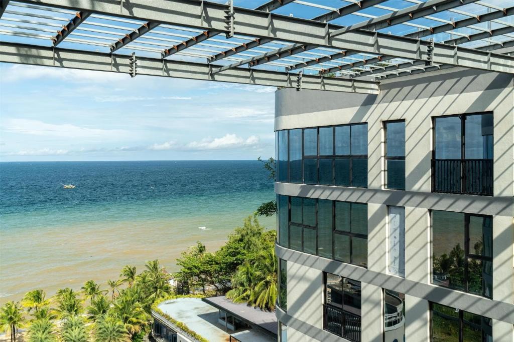 WORLD HOTELS LONG BEACH RESORT PHU QUOC (EX. LONG BEACH)