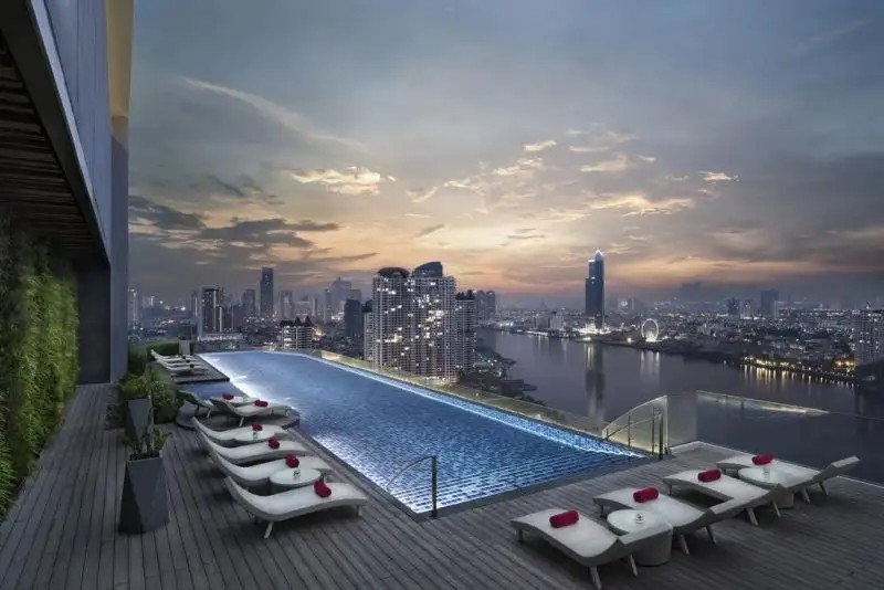 AVANI+ RIVERSIDE BANGKOK