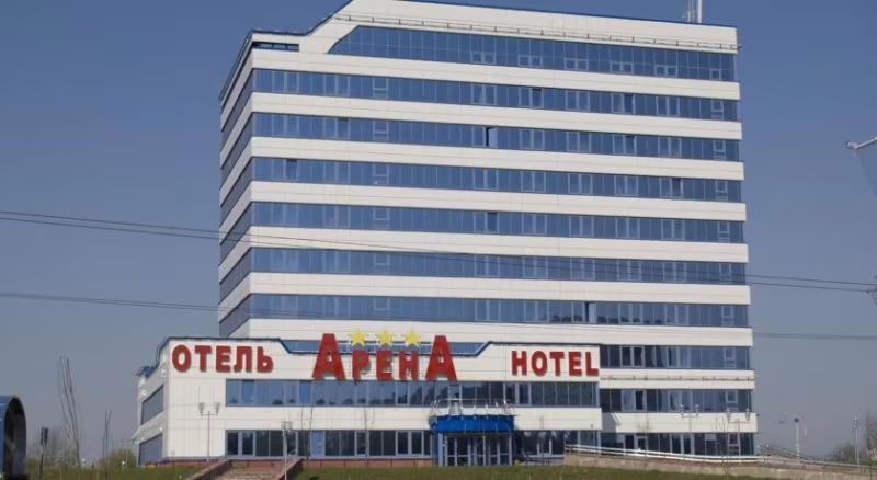 АРЕНА