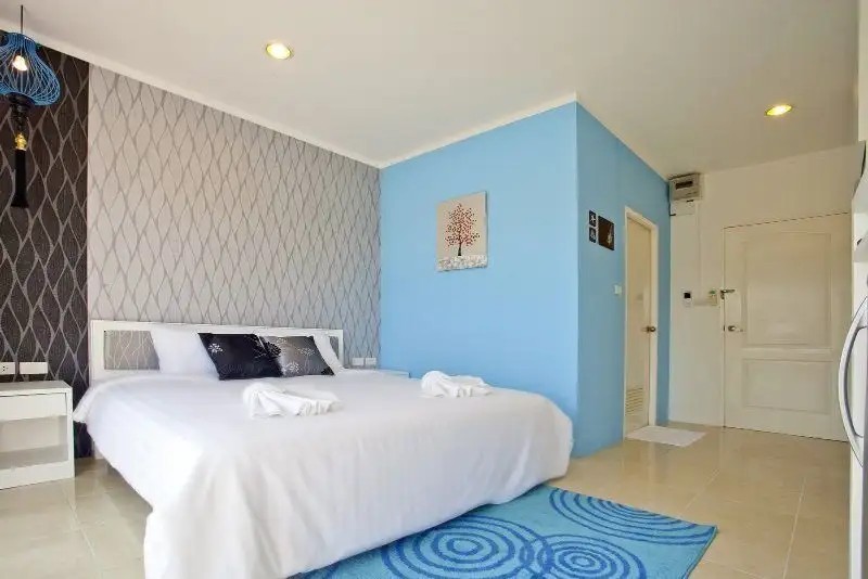I STYLE HUA HIN HOTEL