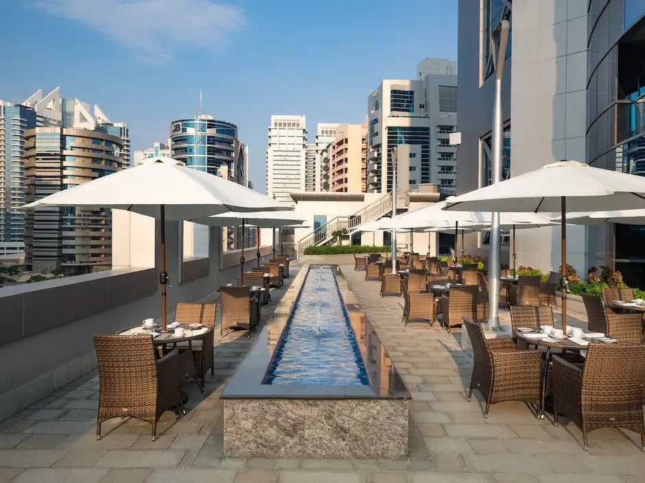 MILLENNIUM PLACE BARSHA HEIGHTS HOTEL