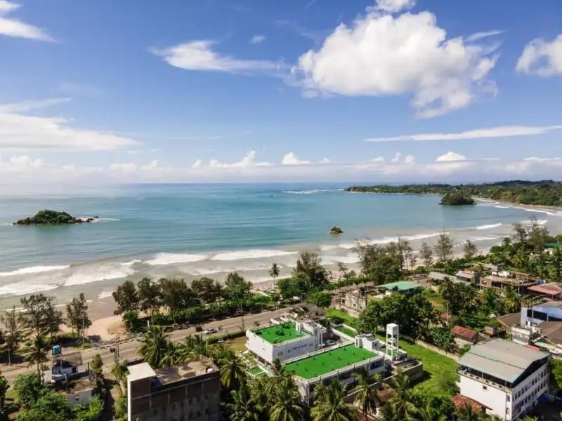 BOUGAINVILLEA BOUTIQUE VILLA