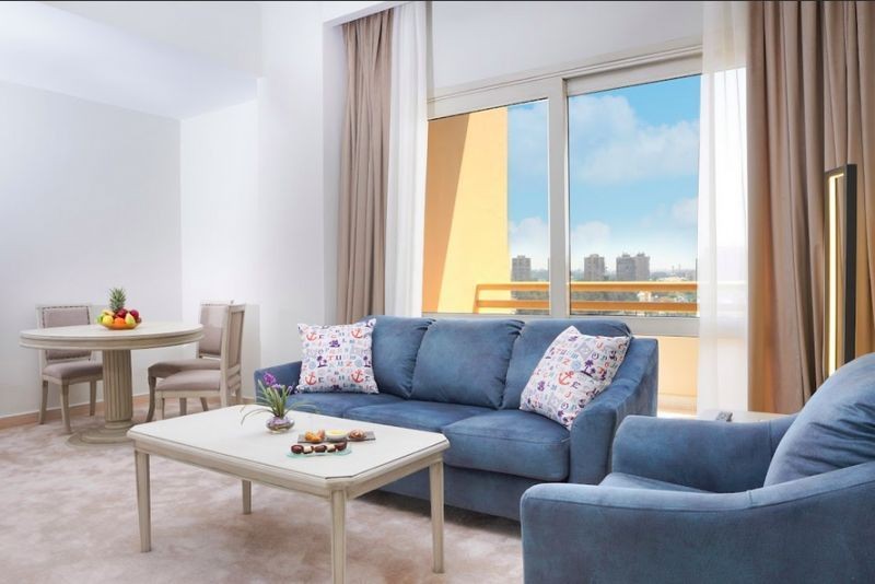 executive junior suite