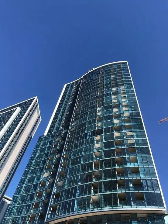 NEW WAVE APARTMENTS