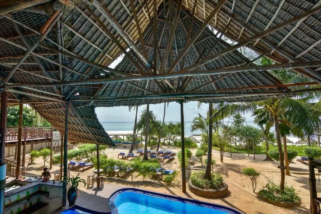 KENA BEACH (EX. AZANZI BEACH)