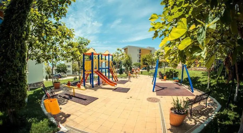 IMPERIAL FORT - FORT NOKS GRAND RESORT