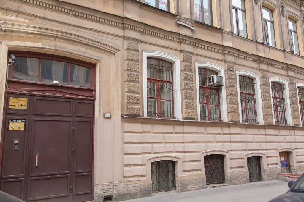 КЛАССИКИ